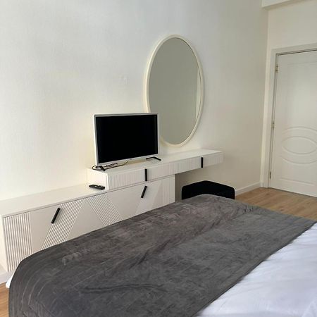 Paradise- 2 Rooms Sumqayıt 外观 照片