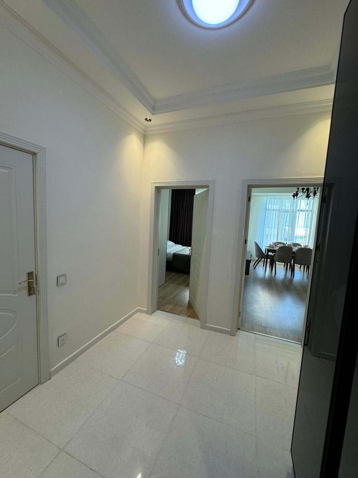 Paradise- 2 Rooms Sumqayıt 外观 照片