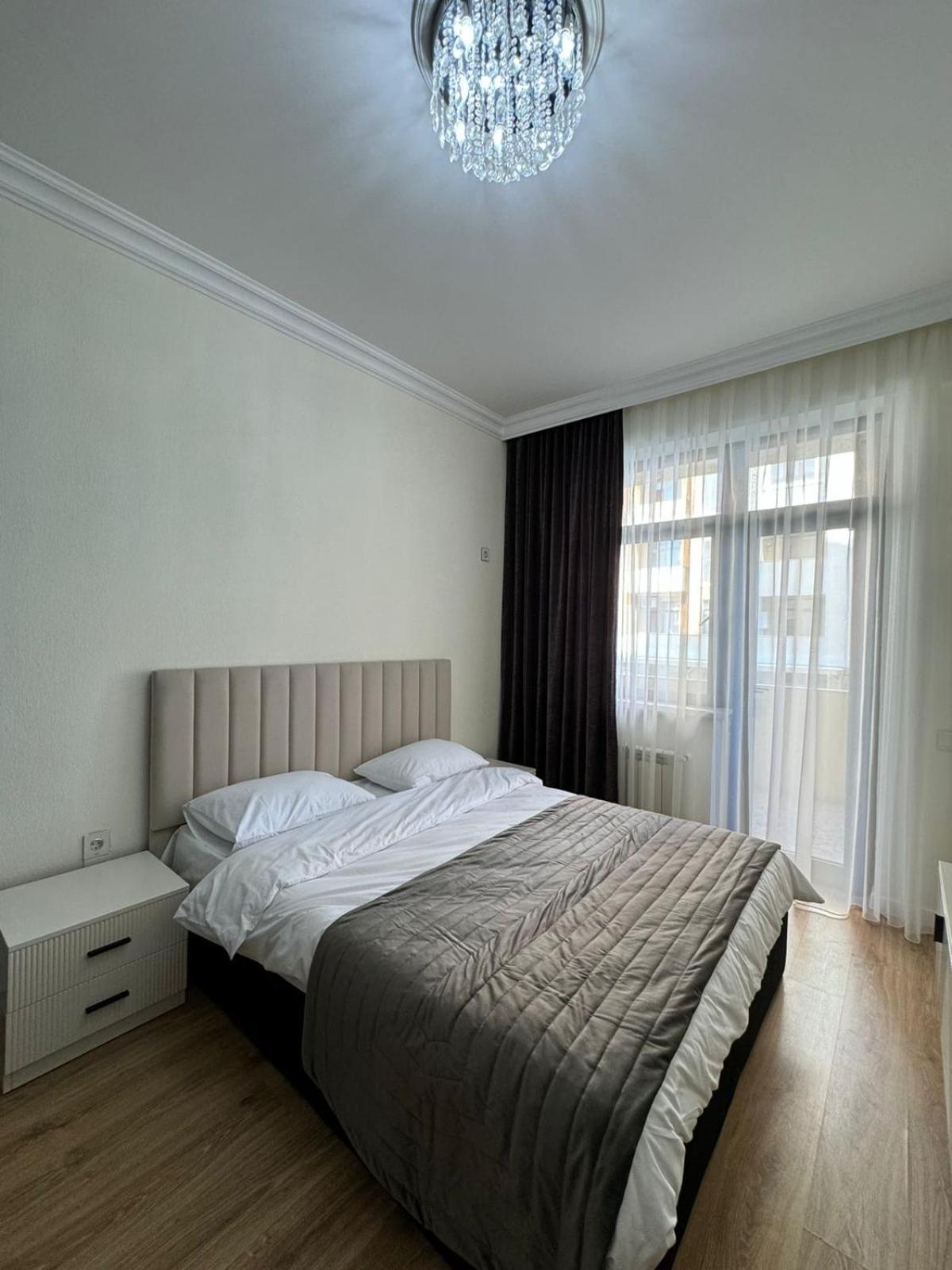Paradise- 2 Rooms Sumqayıt 外观 照片