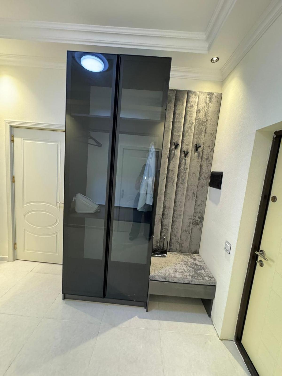 Paradise- 2 Rooms Sumqayıt 外观 照片