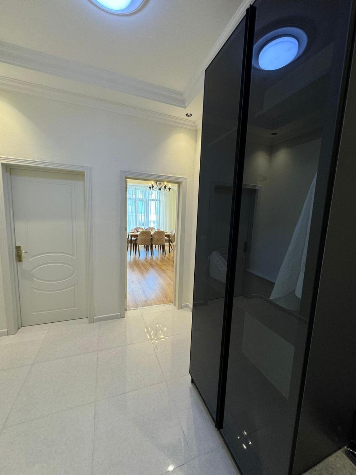 Paradise- 2 Rooms Sumqayıt 外观 照片