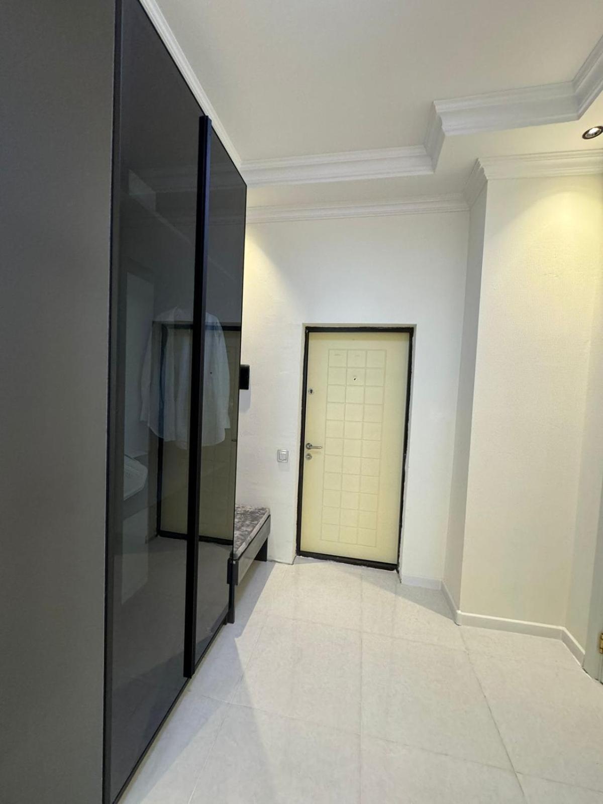 Paradise- 2 Rooms Sumqayıt 外观 照片